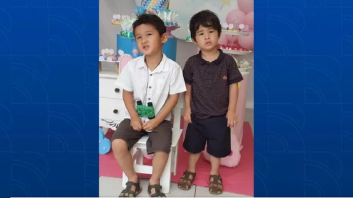 Irmãos de 4 e 6 anos morrem com 4 dias de diferença e causam comoção no Paraná