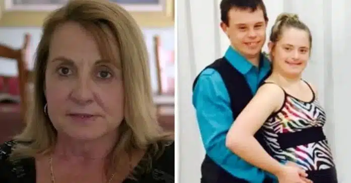 portada-mama-no-quiere-hija-sindrome-down-tenga-hijos Mãe se opõe à filha com síndrome de Down ter filhos: “Eles podem ter um cachorro”