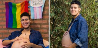 “Serei pai, estar grávido de gêmeos não afeta minha masculinidade”, diz homem trans ao rejeitar rótulo de mãe