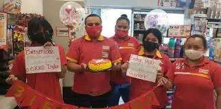 “Estamos aqui para te ajudar”: trabalhadores recebem colega surdo em seu 1º dia de trabalho