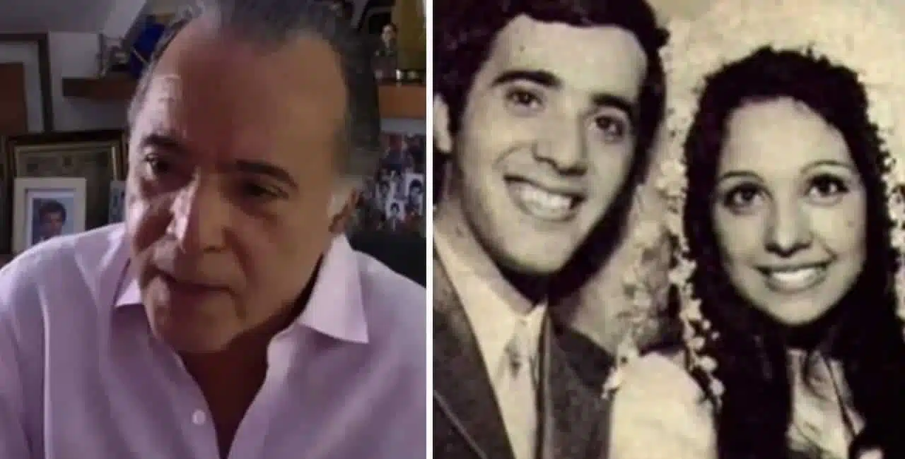 50 anos de amor e compromisso: Tony Ramos se declara para a esposa e dá dicas para a vida a 2 revistapazes.com - 50 anos de amor e compromisso: Tony Ramos se declara para a esposa e dá dicas para a vida a 2