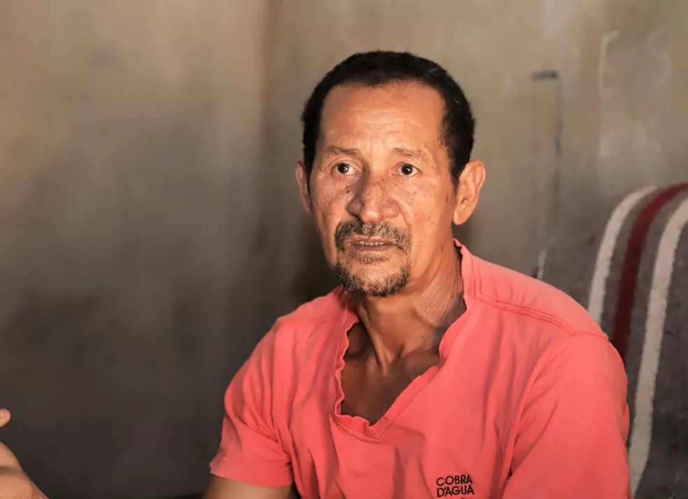 revistapazes.com - Após divórcio, vigia cuida de 7 filhos sozinho em Araguaína (TO): ‘São minha vida, a minha paixão’