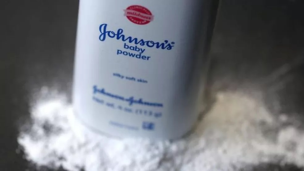revistapazes.com - Johnson’s vai parar de fabricar talco após processo bilionário: há riscos no uso do produto?