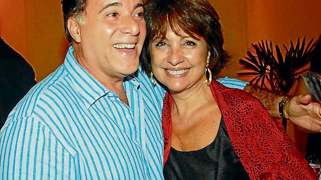 revistapazes.com - 50 anos de amor e compromisso: Tony Ramos se declara para a esposa e dá dicas para a vida a 2