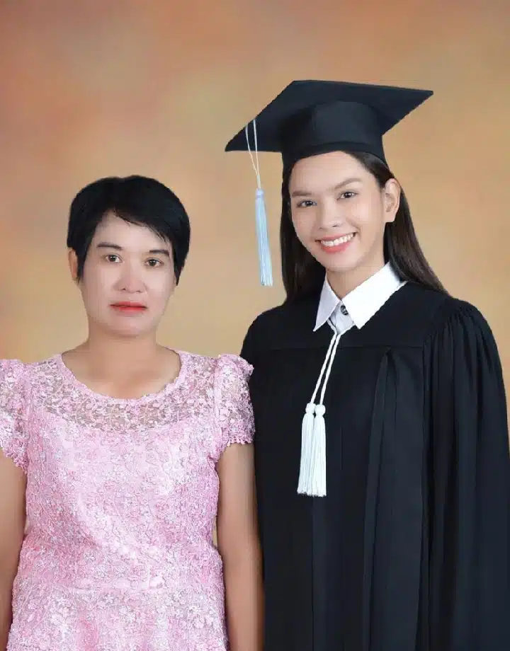 Jovem apelidada de 'Miss Lixo' por causa da profissão dos pais representará a Tailândia no Miss Universo revistapazes.com - Jovem apelidada de 'Miss Lixo' por causa da profissão dos pais representará a Tailândia no Miss Universo