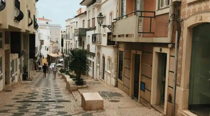 alg2 Quais os concelhos mais populares do Algarve?