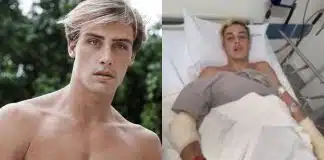 ‘Como se eu tivesse feito alguma coisa errada’ se defende Bruno Krupp após atropelar e tirar a vida de garoto