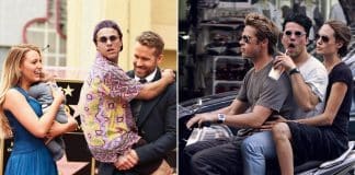 Jovem ‘se coloca’ em fotos icônicas de famosos e o resultado é hilário; veja as melhores montagens