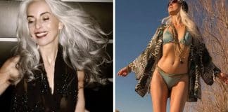 Avó e modelo aos 67 anos: Yaze quebra todos os estereótipos e conquista passarelas