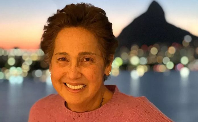Morre Claudia Jimenez aos 63 anos no RJ