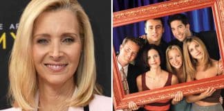 Lisa Kudrow comenta falta de diversidade em “Friends”: ‘Acho que não precisava escrever sobre pessoas de cor’