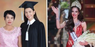 Jovem apelidada de ‘Miss Lixo’ por causa da profissão dos pais representará a Tailândia no Miss Universo