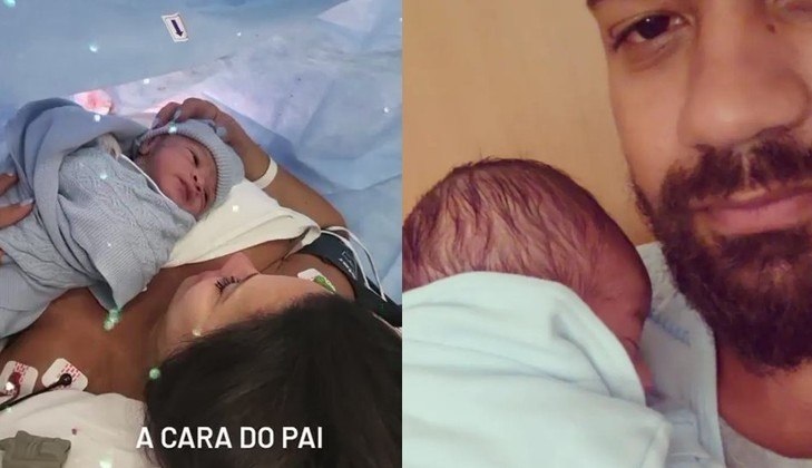 revistapazes.com - Aos 47 anos, Viviane Araújo realiza sonho de ser mãe e surpreende web com nova rotina
