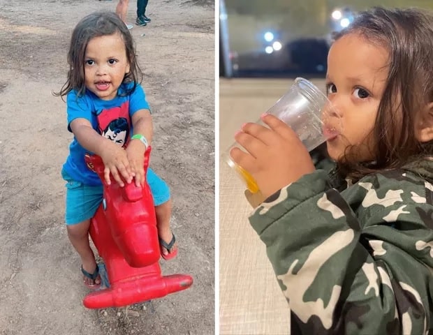 revistapazes.com - "Alguns querem me obrigar a cortar o cabelo dele", lamenta mãe sobre ataques na internet por causa de penteado do filho