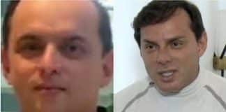 “Me sinto um príncipe”, diz marido de Gretchen que já fez 8 plásticas desde o casamento