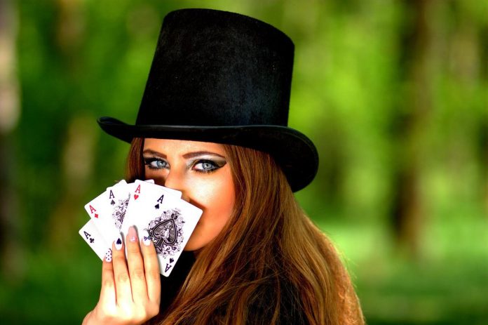 Conheça os melhores sites de pôquer para se divertir