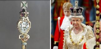 Elizabeth 2ª: petição quer obrigar Coroa Britânica a devolver diamante de R$ 2 bilhões