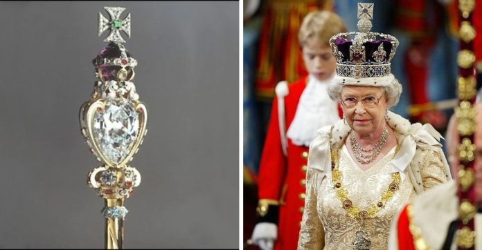 Elizabeth 2ª: petição quer obrigar Coroa Britânica a devolver diamante de R$ 2 bilhões