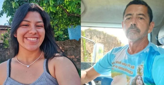 Pai e filha vítimas do naufrágio no Pará avisaram família que lancha estava afundando: ‘Não quero me desesperar’
