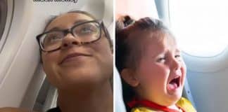 Mulher pede voos só para adultos após ouvir criança chorar por 3 horas: “Eu pagaria muito dinheiro”