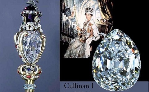 revistapazes.com - Elizabeth 2ª: petição quer obrigar Coroa Britânica a devolver diamante de R$ 2 bilhões