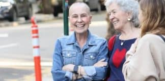 Morre Susana Naspolini, repórter da TV Globo