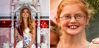 Engenheira aeroespacial que era alvo de bullying na escola por ser ruiva vence Miss Inglaterra