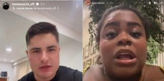 Jojo separa e volta com o marido em tempo record: “Meu casamento não acabou. Eu não me separo”