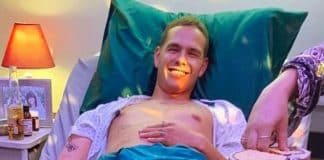 Tem algo meio assustador nessa imagem viral. Você ficará chocado quando descobrir