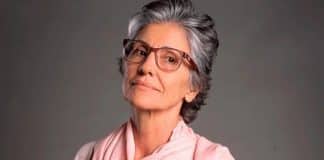 Cássia Kis quer aposentar após ‘Travessia’: ‘Tenho 64. Aparento 90’