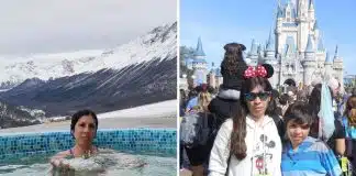 ‘Trabalho muito e também mereço descansar’, diz doméstica alvo de críticas por tirar férias em resort