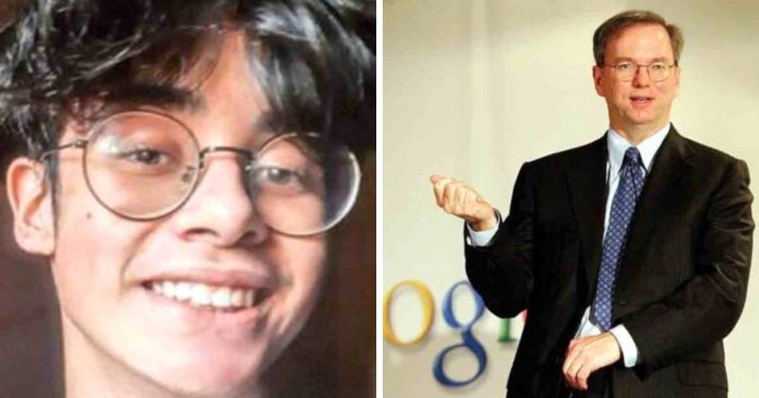Nordestino de 16 anos ganha bolsa de estudos vitalícia de fundador do Google