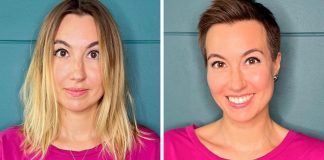 30 mulheres que decidiram cortar o cabelo curto e tiveram resultados incríveis