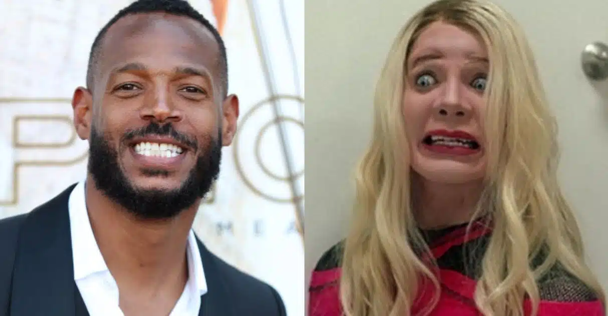 revistapazes.com - Marlon Wayans, de 'As Branquelas', critica cultura do cancelamento: 'Maldita geração'