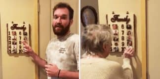 Vovó faz sucesso ao mostrar seu “ranking de netos”, onde os classifica do pior ao melhor