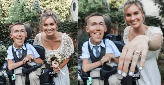 “Nossa vida é normal, boba e divertida”, diz casal seguido por 1 milhão de pessoas nas redes sociais