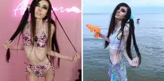 Pais ‘cancelam’  influenciadora Eugenia Cooney após acusá-la de promover anorexia