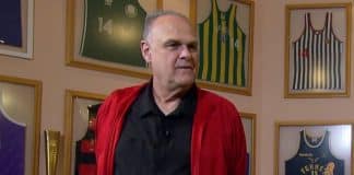 Oscar Schmidt desiste de tratar câncer no cérebro: “Morria de medo de morrer… E graças ao tumor, perdi esse medo”