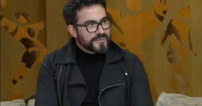 padre fábio 2 “O fruto que mais espero da minha religiosidade é a solidariedade”, diz o padre Fábio de Melo