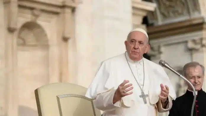 papa-francisco Papa Francisco manda mensagem ao Brasil: ‘Que Nossa Senhora Aparecida livre o brasileiro do ódio, intolerância e violência’