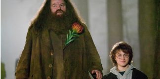 Robbie Coltrane, o Hagrid de ‘Harry Potter’, morre aos 72 anos! Os fãs da saga estão de luto