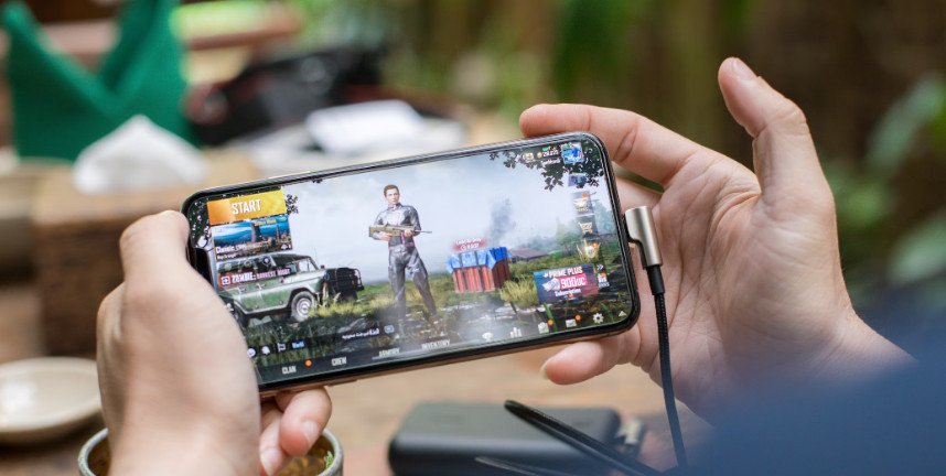 revistapazes.com - Mobile gaming: o smartphone é a nova plataforma para jogar