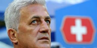 Suíça afirma que jogadores foram infectados por vírus antes do último jogo contra Portugal pela Copa