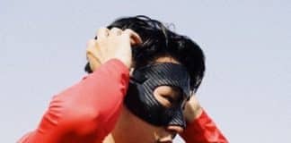 Saiba quem é Son HeungMin: o jogador mascarado que intrigou internautas no jogo de hoje