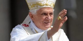 Morre papa emérito Bento XVI, aos 95 anos