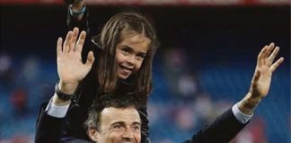 Técnico da Espanha doa valor arrecadado em lives da Copa para ONG que trata crianças com câncer