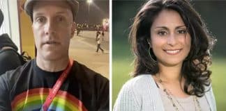 Viúva de jornalista morto no Catar já tem laudos e revela a causa da morte