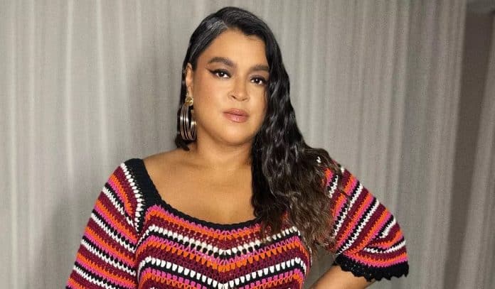 Preta Gil recebe diagnóstico de câncer no intestino: ‘Tranquila e confiante’