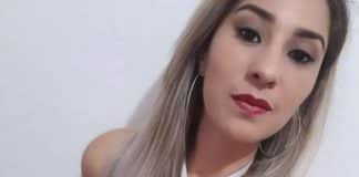 ‘Foi a pior cena de toda a nossa vida’, diz irmã de mulher morta por explosão de rojão em Praia Grande (SP)