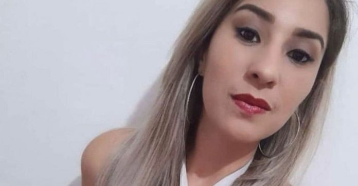 ‘Foi a pior cena de toda a nossa vida’, diz irmã de mulher morta por explosão de rojão em Praia Grande (SP)